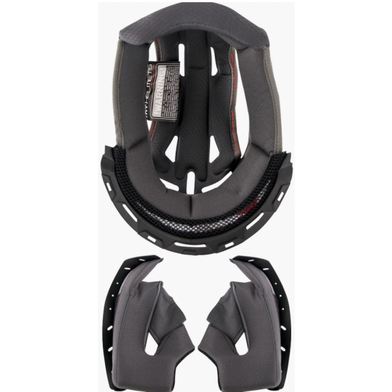 Вътрешност за каска МТ RAPIDE