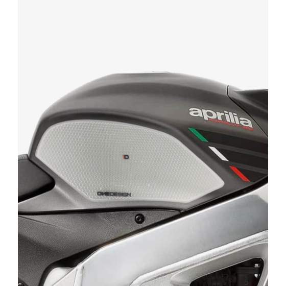 Протектор за резервоар APRILIA RSV4 / TUONO 1100 18-20 CLEAR