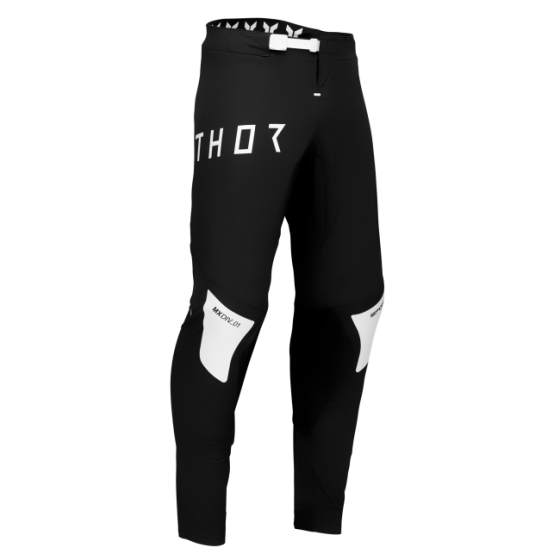Мотокрос брич THOR SPORTMODE STRIKE BLACK