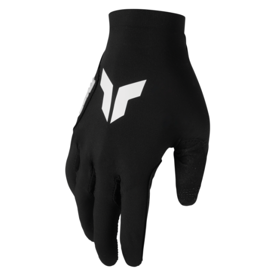 Мотокрос ръкавици THOR SPORTMODE ICONIC BLACK