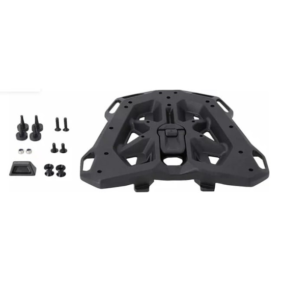 Стойка за багаж SW-MOTECH DUSC ADAP KIT TOPCASE STR RACK