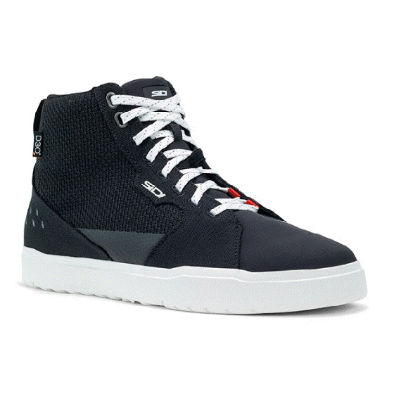 Мото кецове SIDI ARX AIR BLACK/WHITE