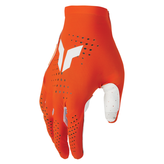 Мотокрос ръкавици THOR SPORTMODE VENTED ORANGE