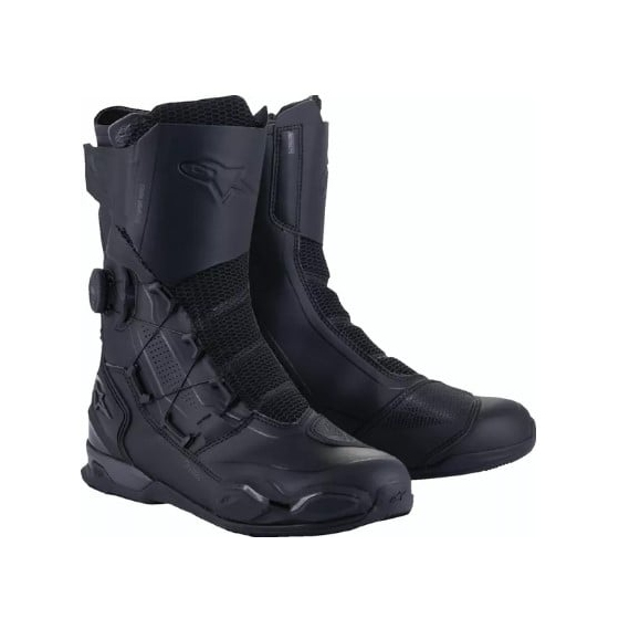 Мото ботуши ALPINESTARS SP-X BOA DRYSTAR BK/GY