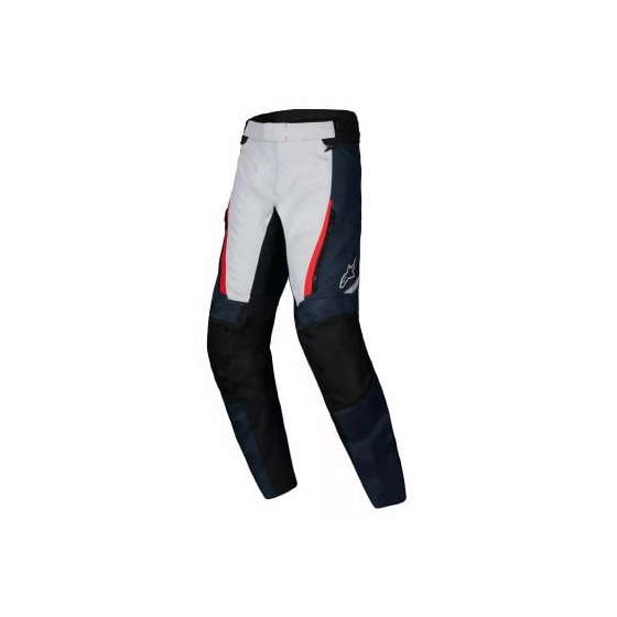 Текстилен панталон ALPINESTARS ST-1 WP BLUE/BLACK