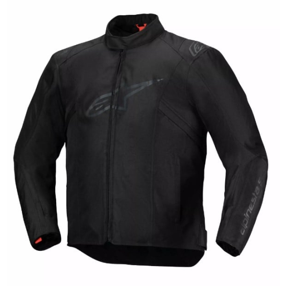 Текстилно яке ALPINESTARS T-SPS V2 WP BLACK