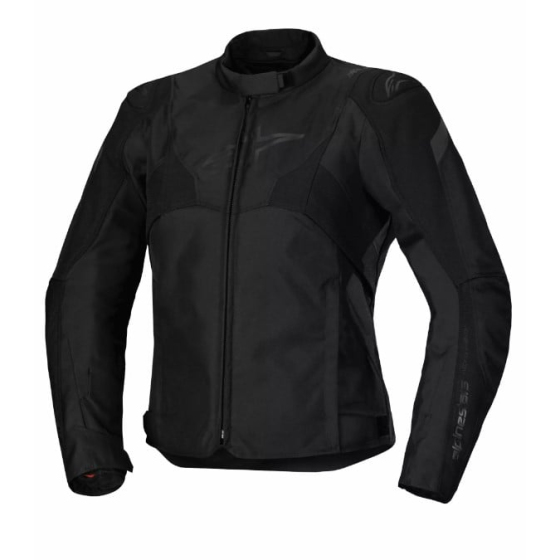 Дамско яке ALPINESTARS Stella T-Jaws V4 Waterproof BLACK