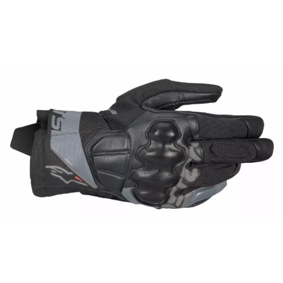 Ръкавици ALPINESTARS COROZAL V3 Drystar® BLACK