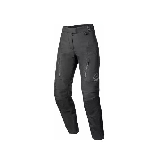 Дамски панталон ALPINESTARS STELLA ST-1 WP BLK