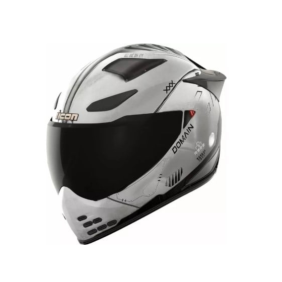 Каска ICON AIRFORM Domain™ Future Proof GY