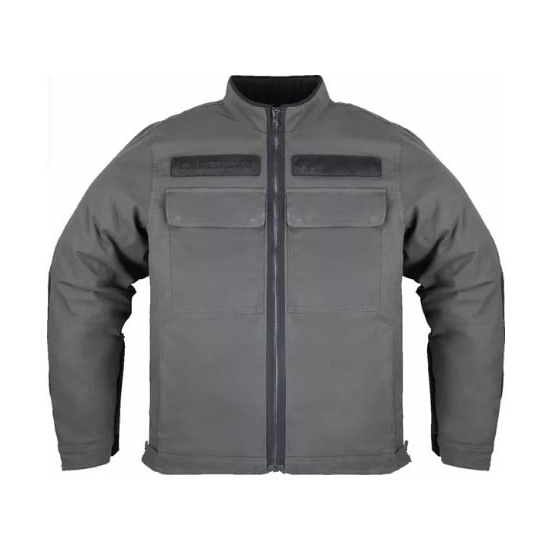 Мото яке ICON MOTOTANKER CE GY