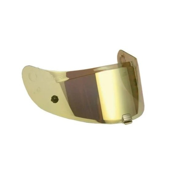 Визьор за каска HJC RPHA 1 GOLD - Златен