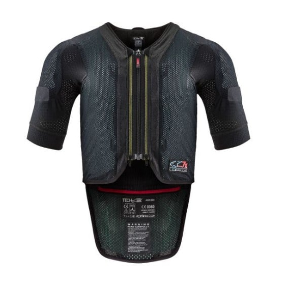 Протекторна жилетка ALPINESTARS Tech-Air 7X System