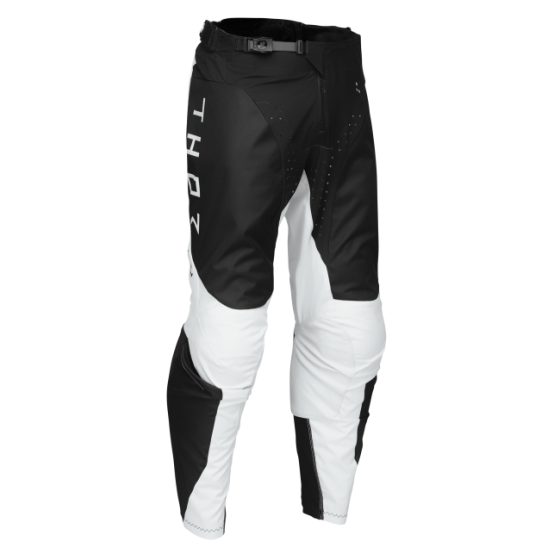 Мотокрос брич THOR LAUNCHMODE STORM BLACK