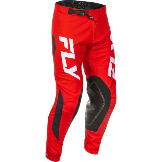 Мотокрос брич FLY RACING Evolution DST -Red/White/Black 2025