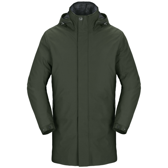 Текстилно мото яке SPIDI BETA EVO LIGHT DARK GREEN