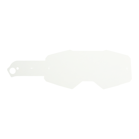 Флипери за очила O'NEAL B-22/B-33 10PCS