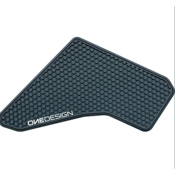 Протектор за резервоар HONDA AFRICA TWIN CRF 1100L ADV SPORTS black