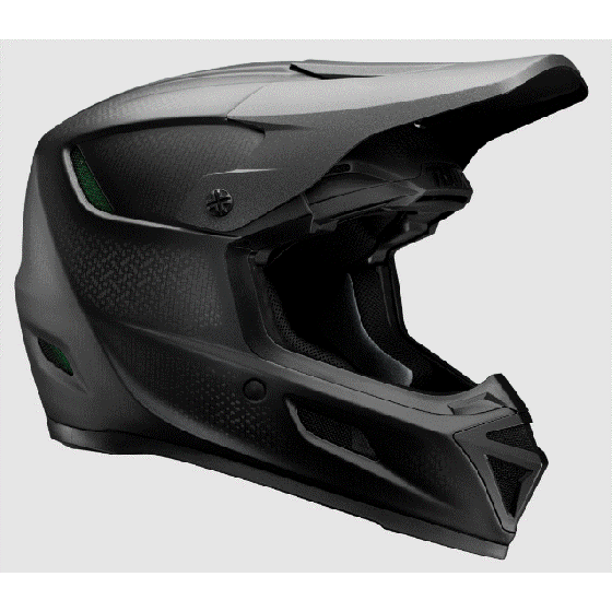 Мотокрос каска THOR REFLEX SPORT CARBON STEALTH MIPS