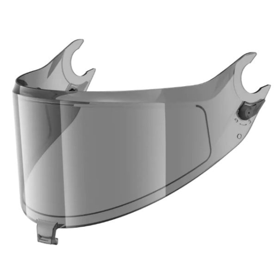 Светло опушен за Shark Spartan GT/ GT Pro/ Spartan RS