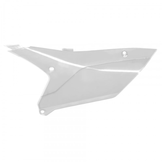 Странични панели POLISPORT Side Panels Yamaha YZ 450F (2023-25) White