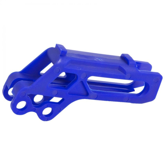 Водач за верига POLISPORT Chain Guide Yamaha YZ 250F/450FX (2024-25) Blue