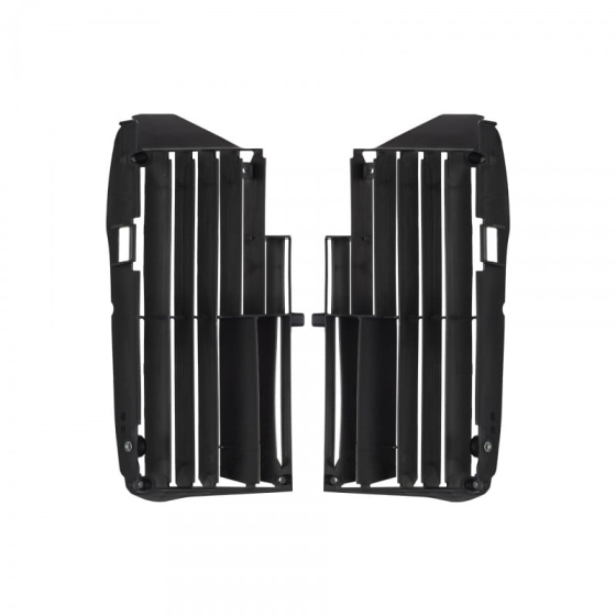 Предпазител за радиатор POLISPORT Radiator Louvers YAMAHA YZ 250F/450FX/WR 450F (2024)