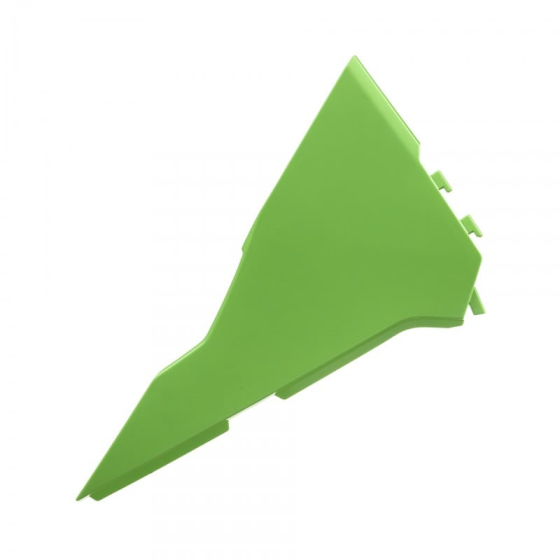 Протектор за въздушна кутия POLISPORT Airbox Cover Kawasaki KX 450 (2024-25) Green05