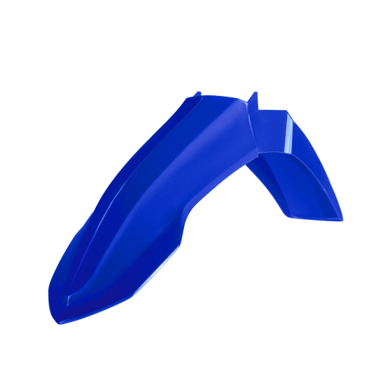 Преден калник POLISPORT Front Fender Yamaha YZ 450F (2023-25) Blue