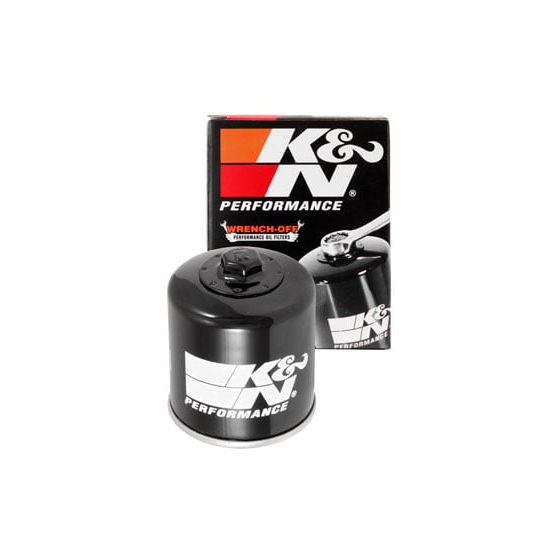 Маслен филтър K&amp;N KN128
