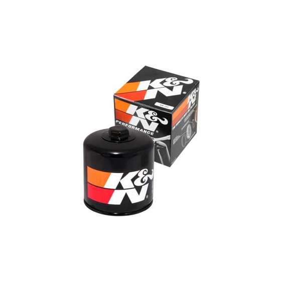 Маслен филтър K&N KN134