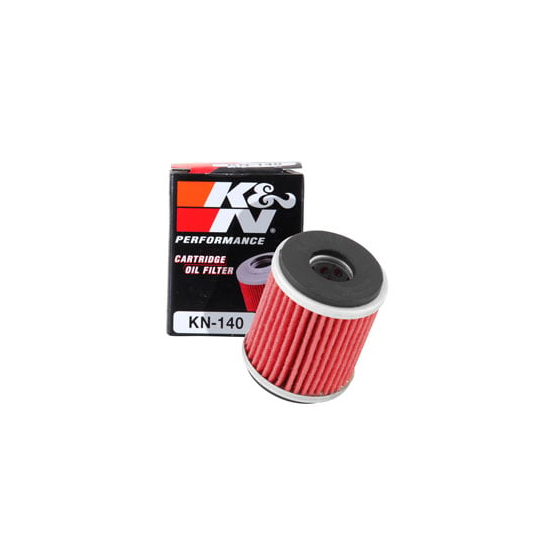 Маслен филтър K&amp;N KN140