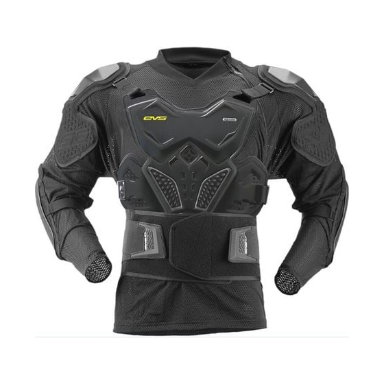 Протекторна ризница EVS G7 BALLISTIC
