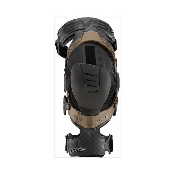 Шини EVS AXIS PRO BLACK COPPER