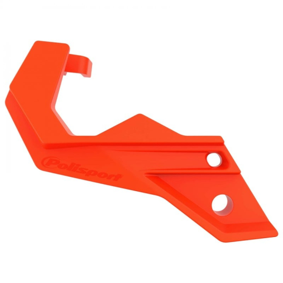 Предпазител за предница POLISPORT Bottom Fork Protector SX/-F/TC/FC(15-&gt;)EXC/-F/TE/FE(16-&gt;)SEF(19-&gt;) Orange