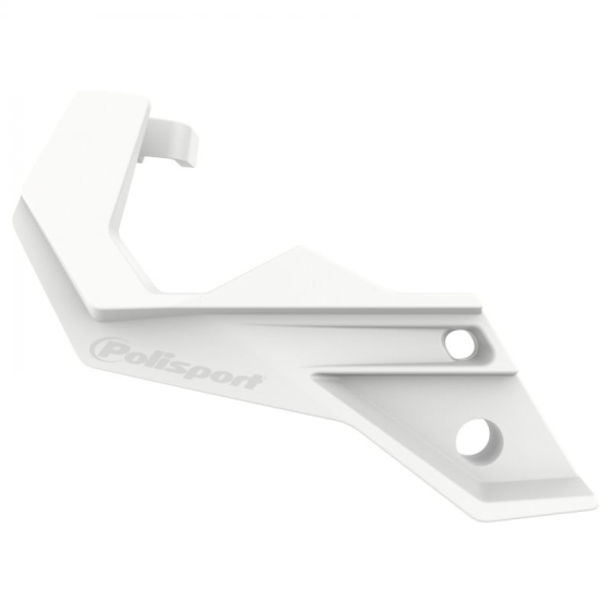 Протектор за предница POLISPORT Bottom Fork Protector SX/-F/TC/FC(15-&gt;)EXC/-F/TE/FE(16-&gt;)SEF(19-&gt;) White