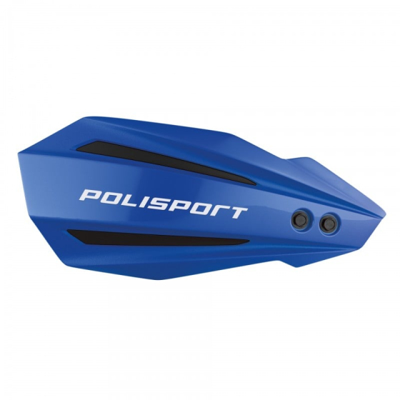 Протектори за кормило POLISPORT BULLLIT yz / yzf / wr (08&gt;21) Blue