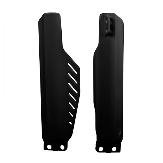 Предпазители за предница Polisport HONDA CRF150R-2007-21 Black