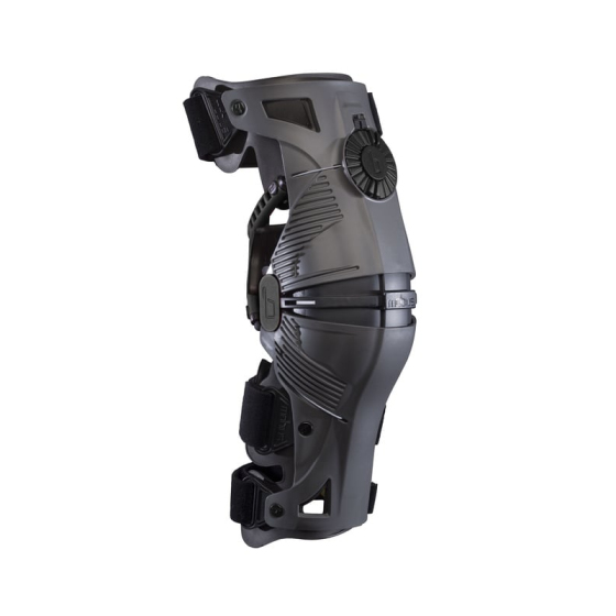 Шини Mobius X8 KNEE BRACE GRAY
