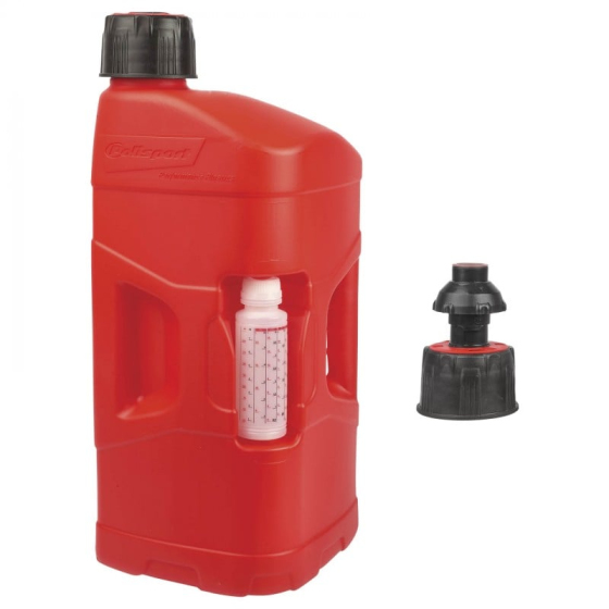 Туба за гориво POLISPORT PROOCTANE - 20L Quick fill spout