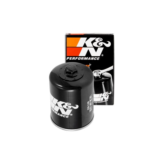 Маслен филтър K&amp;N KN148