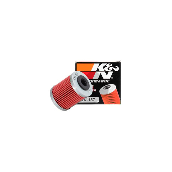 Маслен филтър K&amp;N KN157