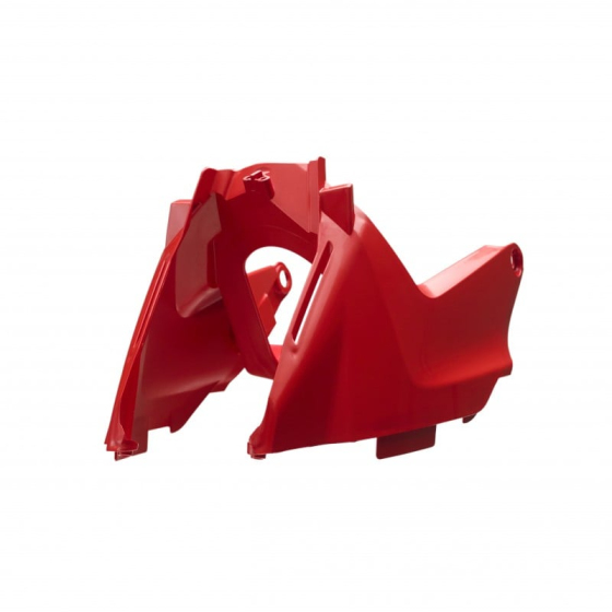 Предпазител за въздъшна кутия POLISPORT Gasgas MC 65 (2021-23) Red