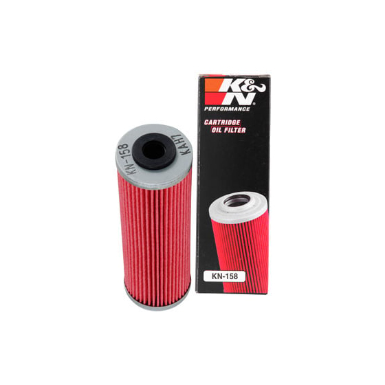 Маслен филтър K&N KN158
