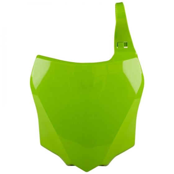 Предна табела Polisport Kawasaki KX 85/KX 100/KX 112 (2014-24) Green 05