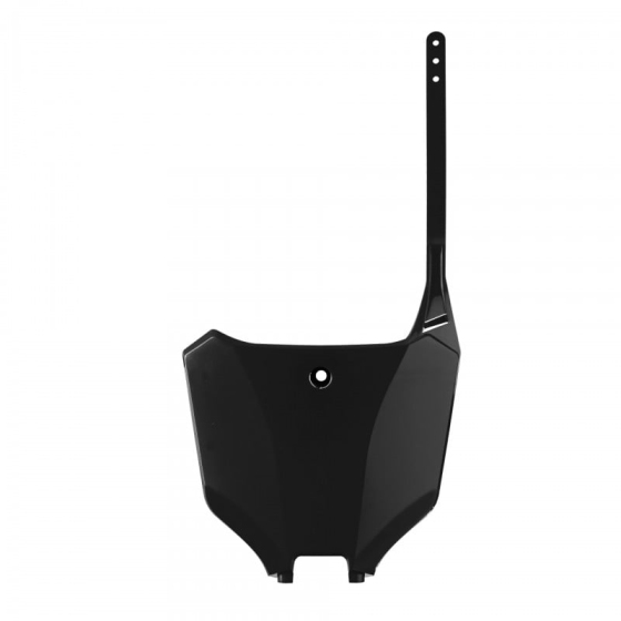 Предна табела рестайлинг POLISPORT Honda CR 125/250R (2000-01) Black