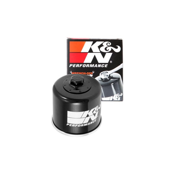 Маслен филтър K&amp;N KN191