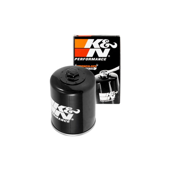 Маслен филтър K&N KN196