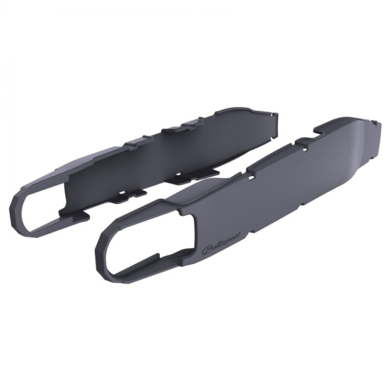 Протектор шарнир POLISPORT SHERCO SE / SE-F - 2012-23 Grey