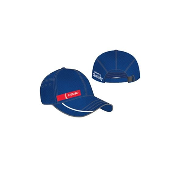Шапка DENSO с козирка